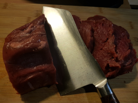 bulgogi