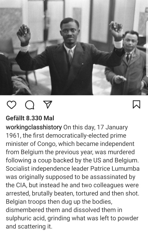 lumumba