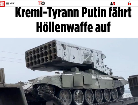 stalinorgel