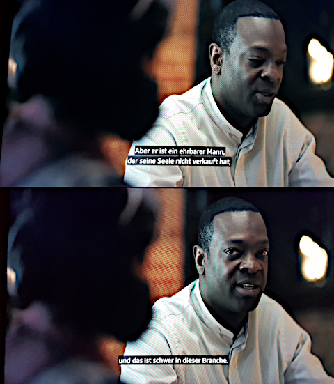 the expanse