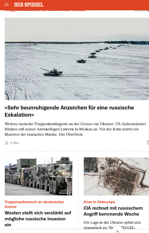 kriegspropaganda