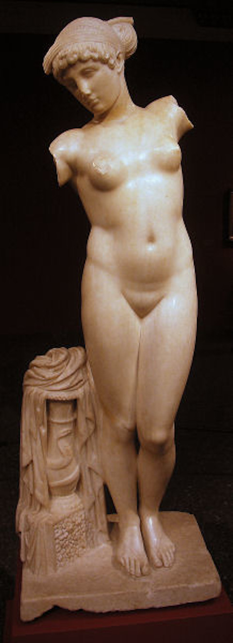 Kleopatra aka Venus von Esquilin