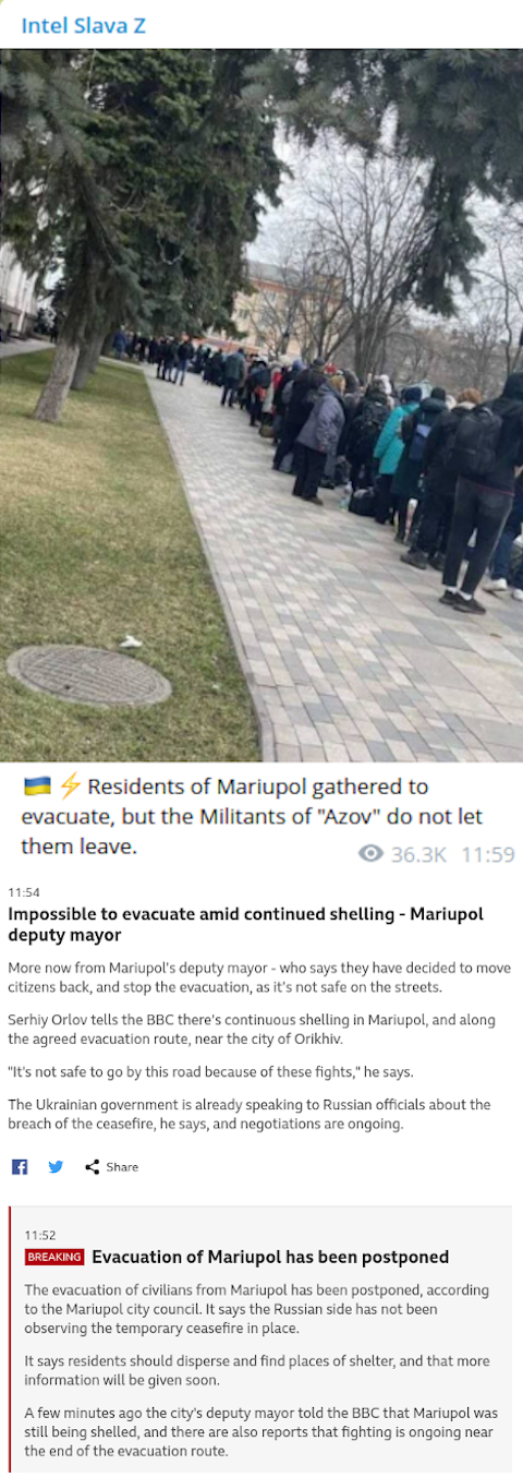 propaganda