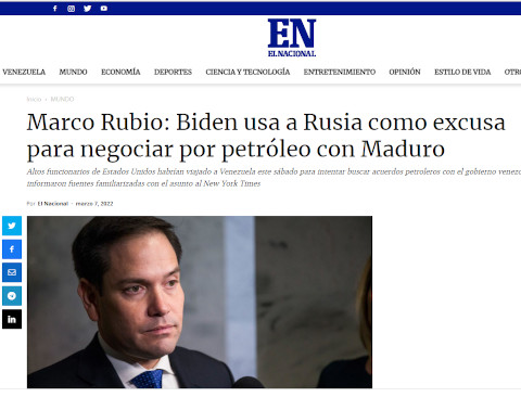 el nacional