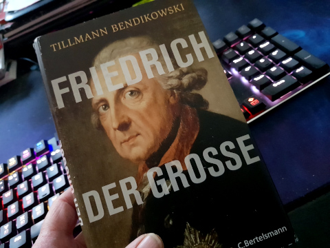 friedrich