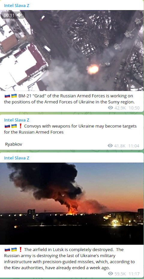 war ukraine