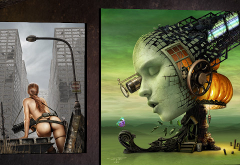 art