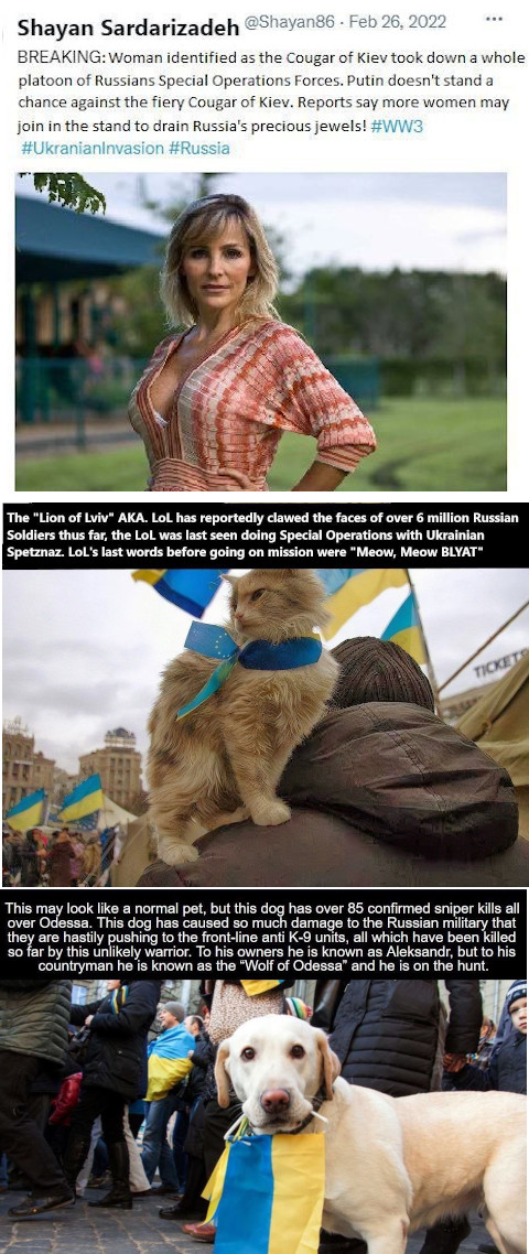 propaganda