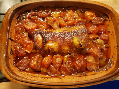 kasselerbraten