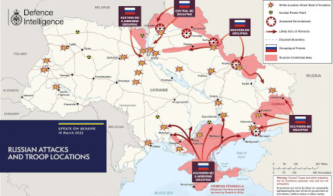 war ukraine