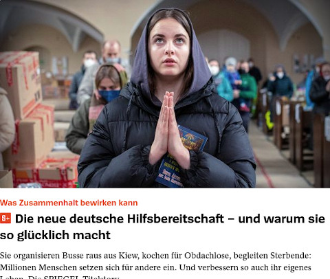 volksgemeinschaft