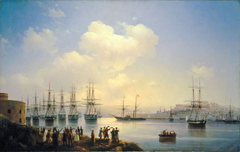 sewastopol