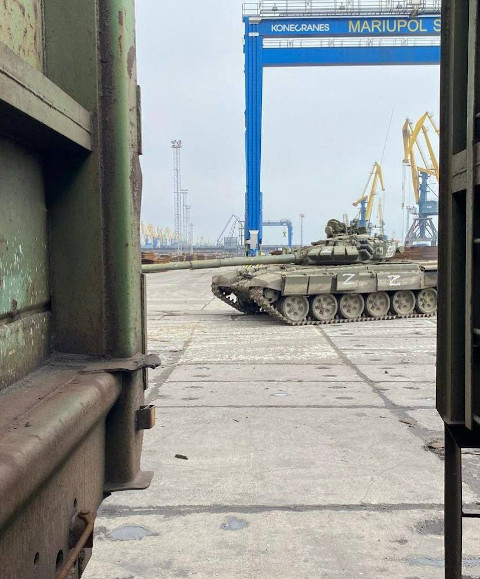 mariupol