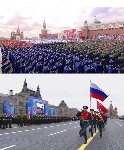 9. Mai