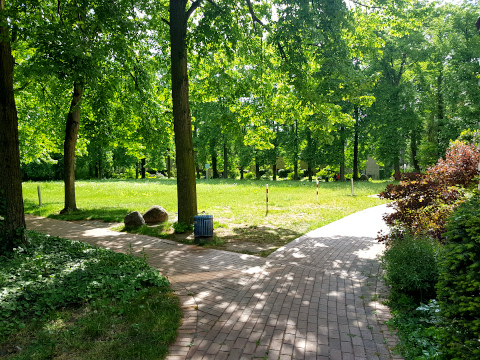 park
