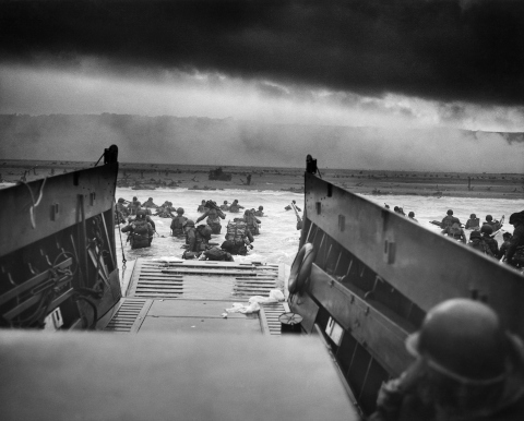 operation neptune
