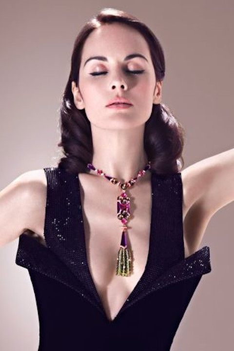 Michelle dockery
