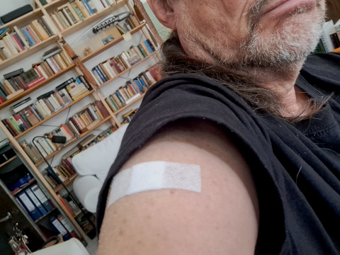 vaccination