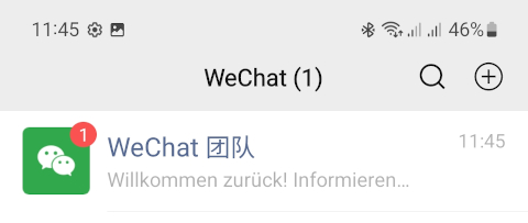 wechat