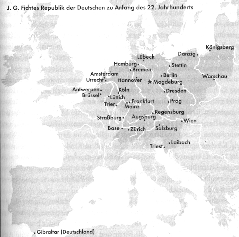 republik der deutschen