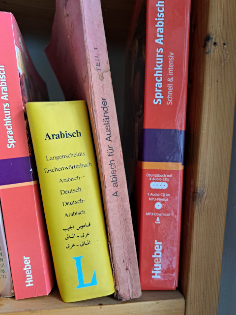 arabisch