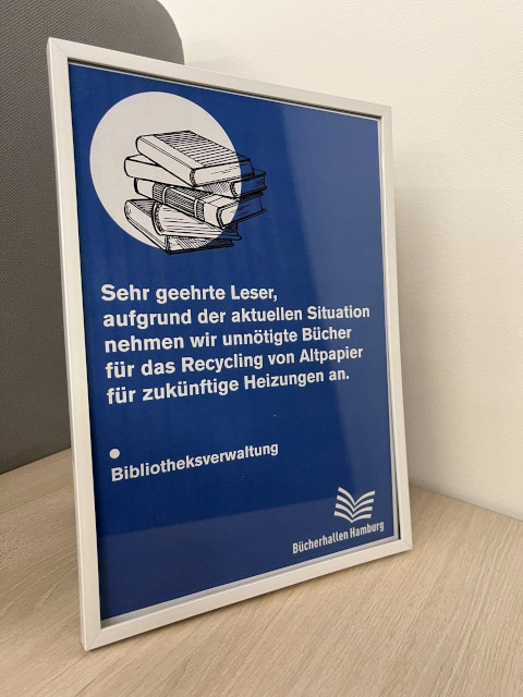 hamburger Bücherhallen