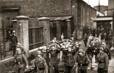 post danzig 1939