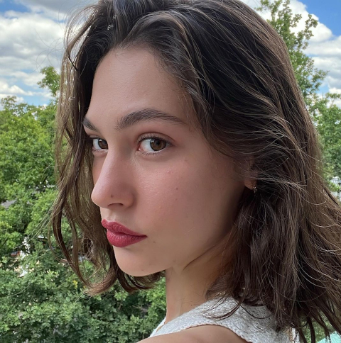 Milana Mikhailus