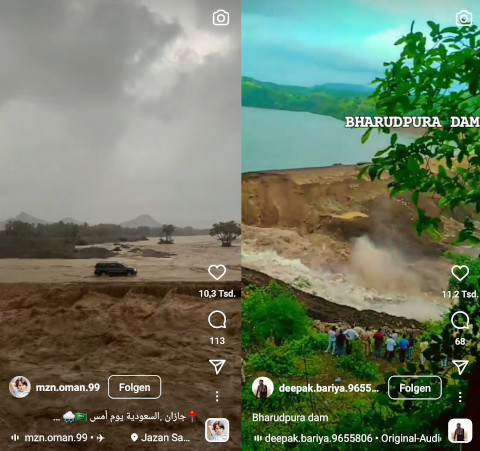 pakistan flood