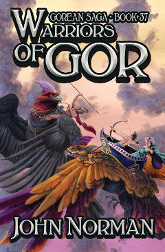 warriors of gor