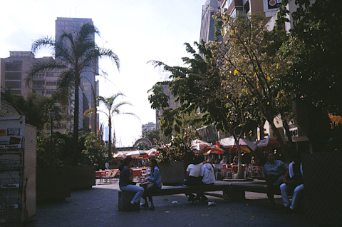 caracas