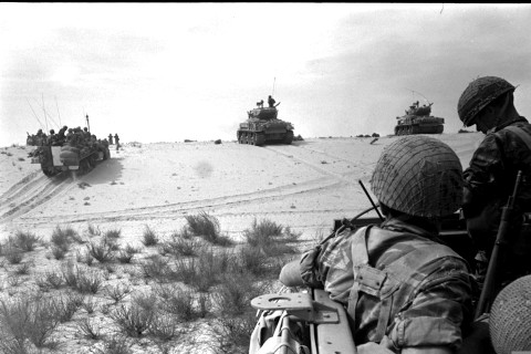 Six-Day War