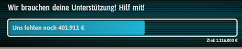 gebt mir kohle