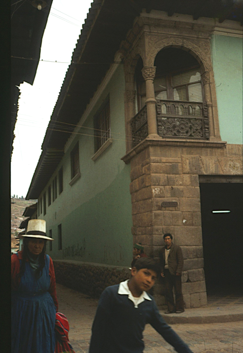 Cusco (Perú)