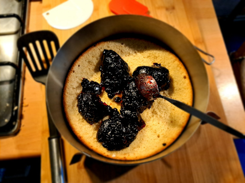buttercremetorte