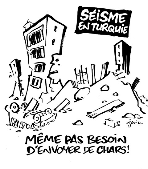 charlie hebdo