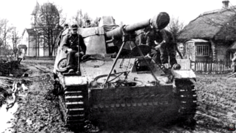 war ostfront