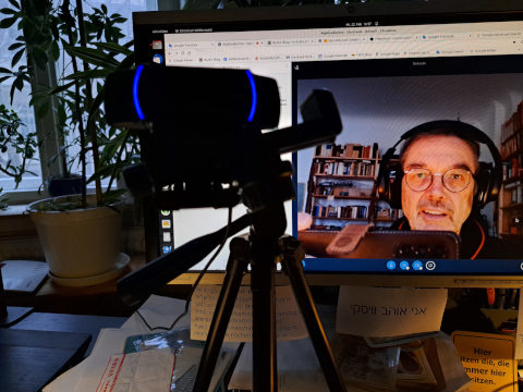 webcam bigbluebutton