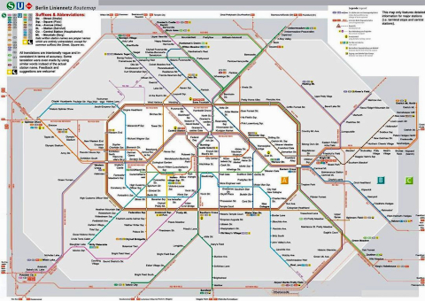 u-bahn