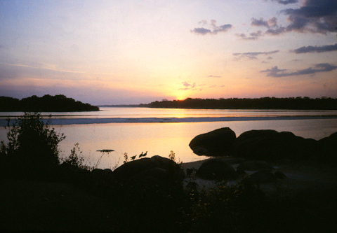 rio atabapo