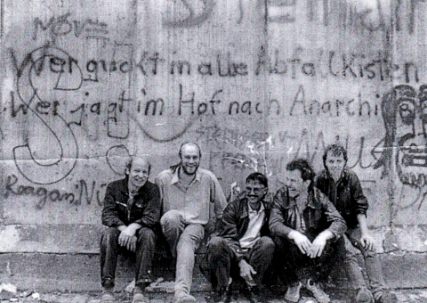 männergruppe