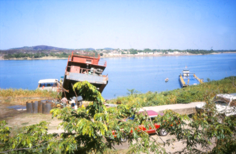 puerto ayacucho