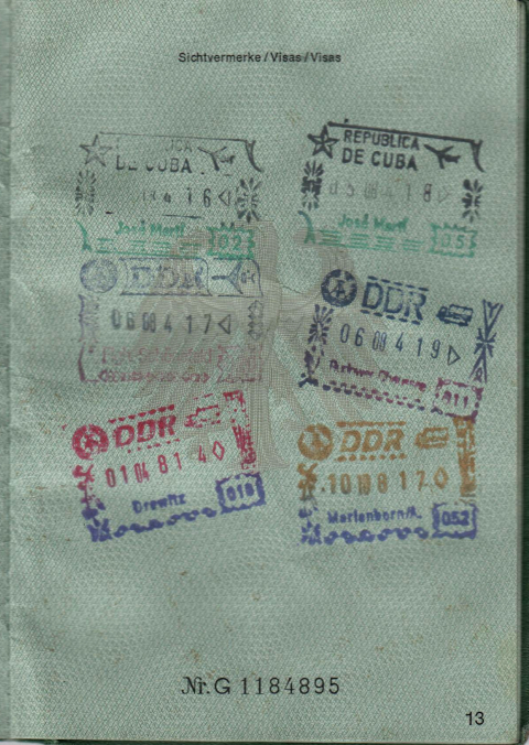 reisepass