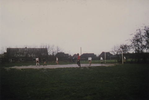 klassenfahrt