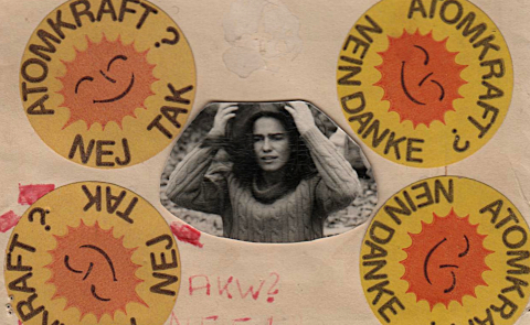 anti akw