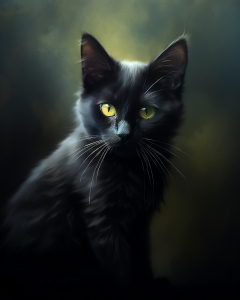 cat chatgpt