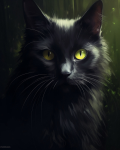 cat chatgpt