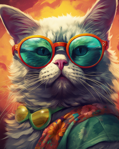 cat chatgpt