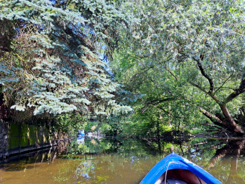 Tiefwerder