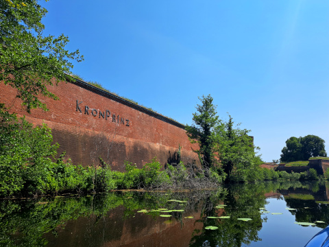 Zitadelle Spandau